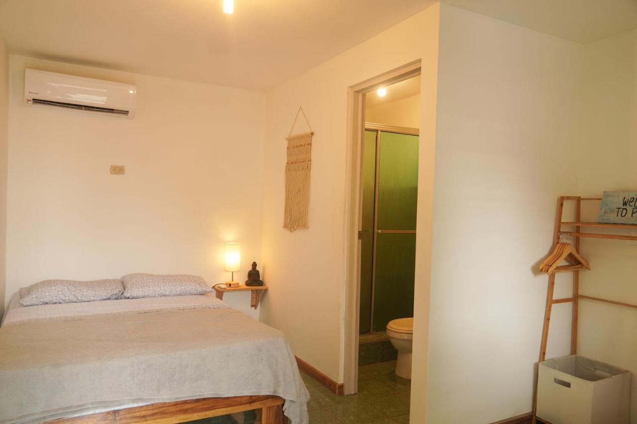 Gala Apts Playa Santa Teresa  Exterior foto