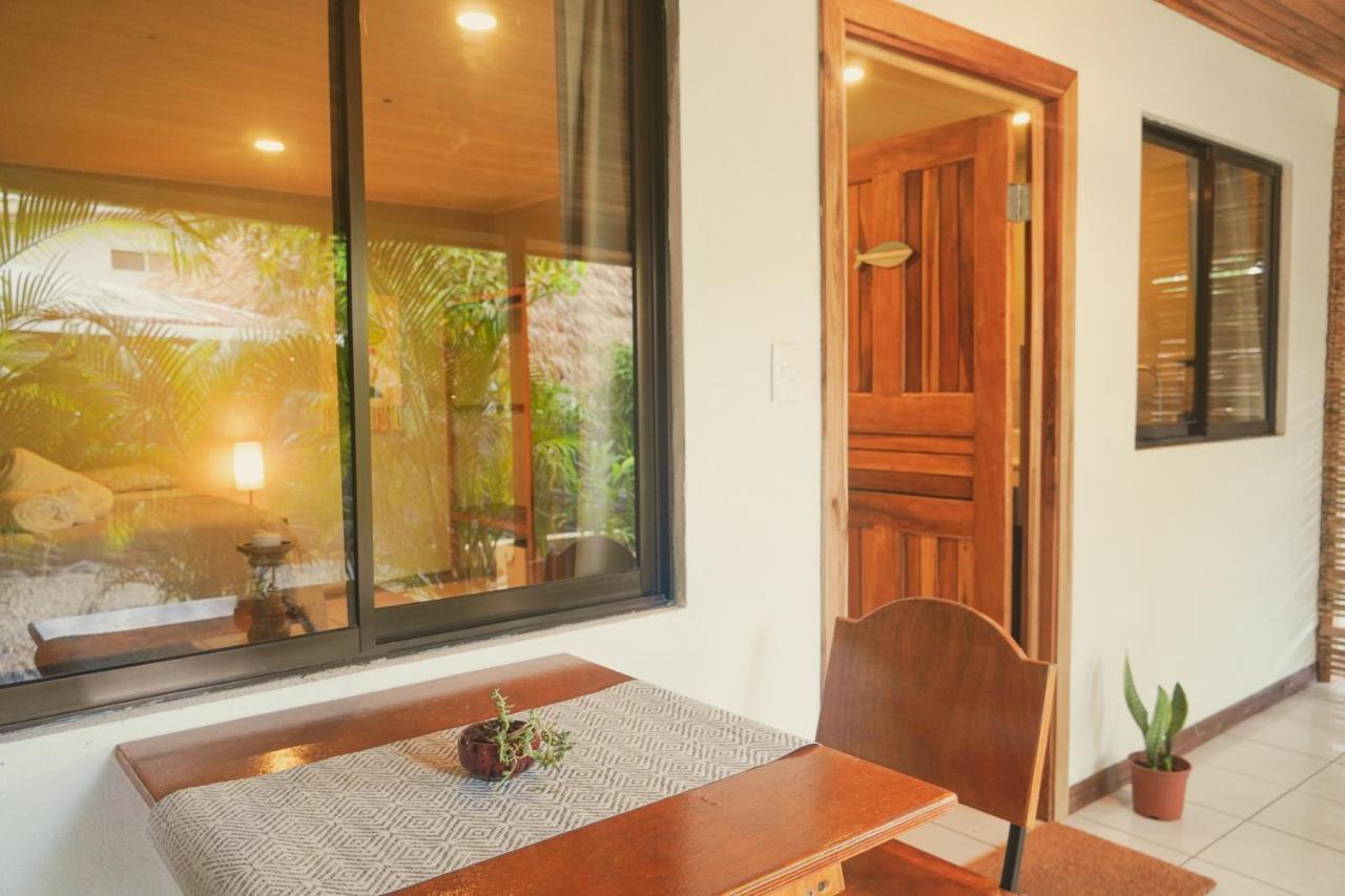 Gala Apts Playa Santa Teresa  Exterior foto