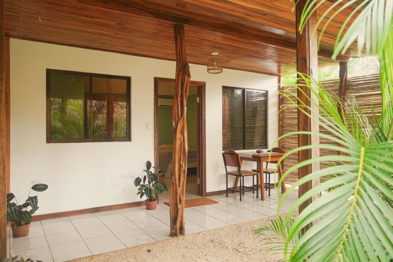 Gala Apts Playa Santa Teresa  Exterior foto